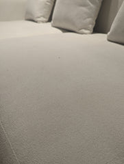 Liam 4 Seater Sofa in Fabric