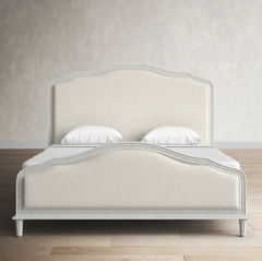 Classic Adolph Bed in Victorian Finish