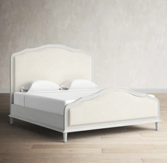 Classic Adolph Bed in Victorian Finish