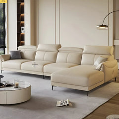 Panuma Sectional Shaped Sofa