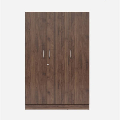 Genoa 3 Door Wardrobe