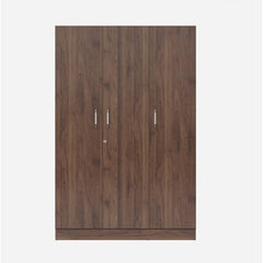 Genoa 3 Door Wardrobe