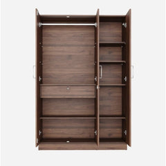 Genoa 3 Door Wardrobe