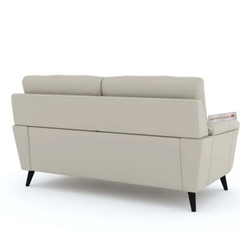 Sundowner Sofa In Fabric
