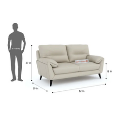 Sundowner Sofa In Fabric