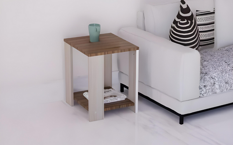 Wood craft