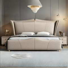 Jacine Bed