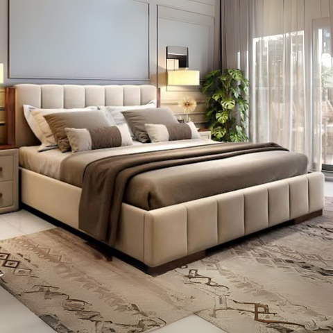 Lembo Bed