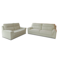 Adina Sofa in Premium Fabric
