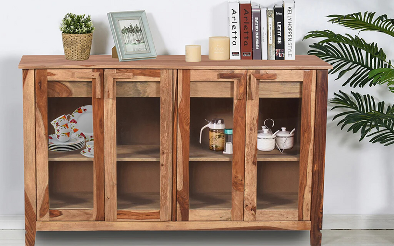 Wood craft