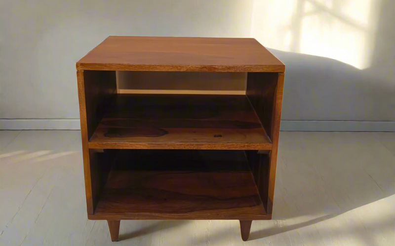 Wood craft