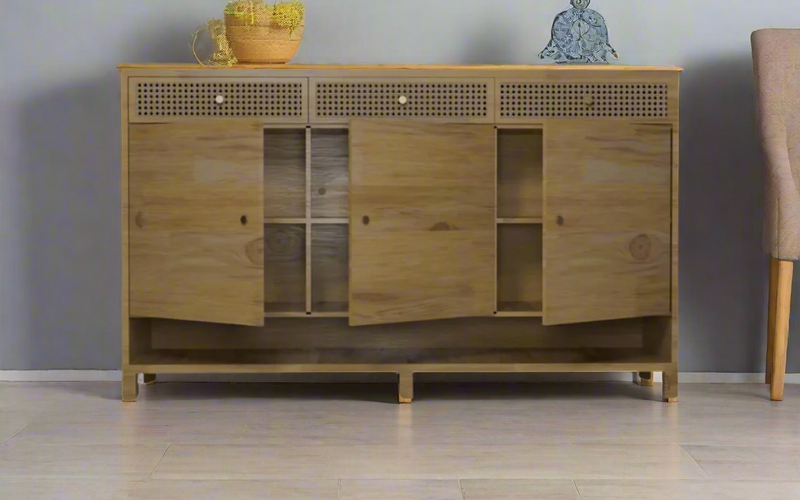Wood craft