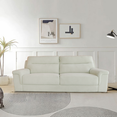 Adina Sofa in Premium Fabric