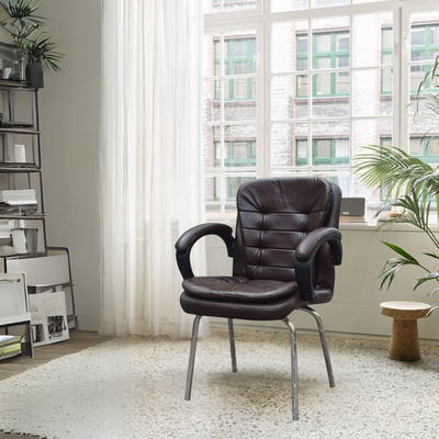 Milton Visitor Chair
