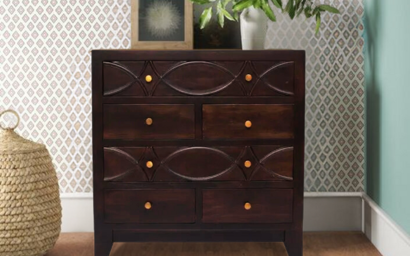 Wood craft