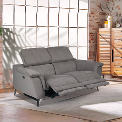 Timari 2 Seater Motorized Recliner