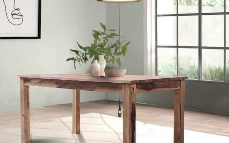 Wood craft