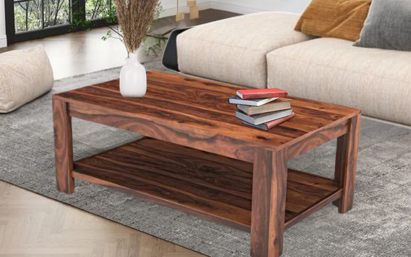 Wood craft