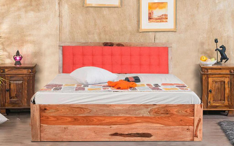 Wood craft