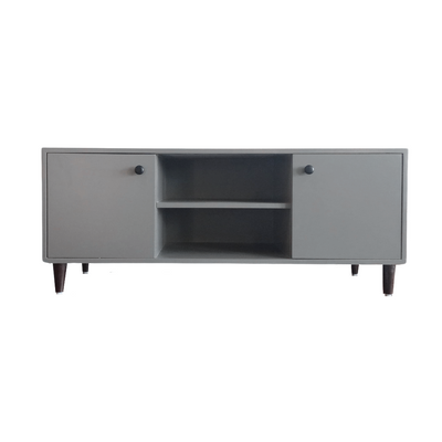 Brady Tv Unit In Deco Paint