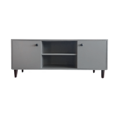 Brady Tv Unit In Deco Paint