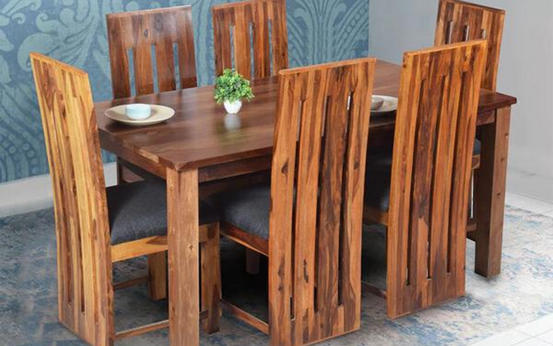 Wood craft