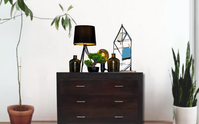 Wood craft