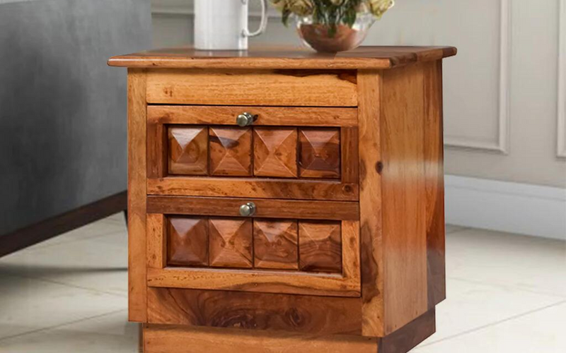 Wood craft