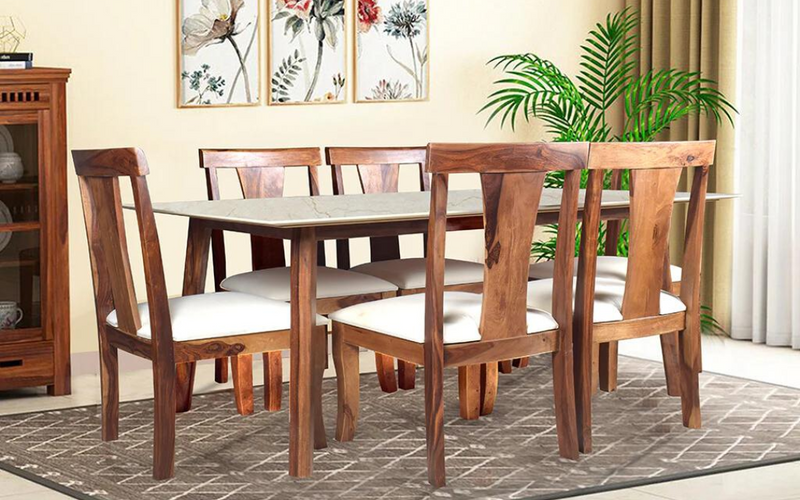Wood craft
