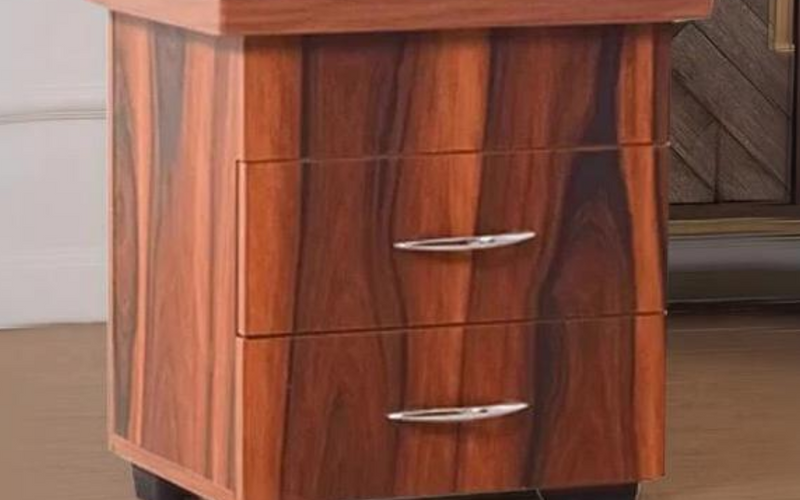 Wood craft