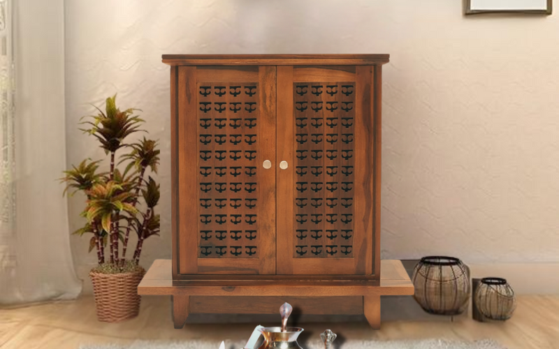 Wood craft