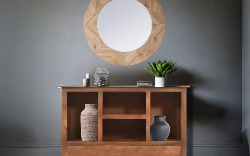Wood craft
