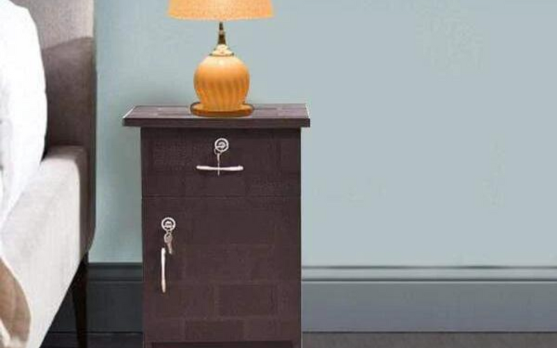 Wood craft