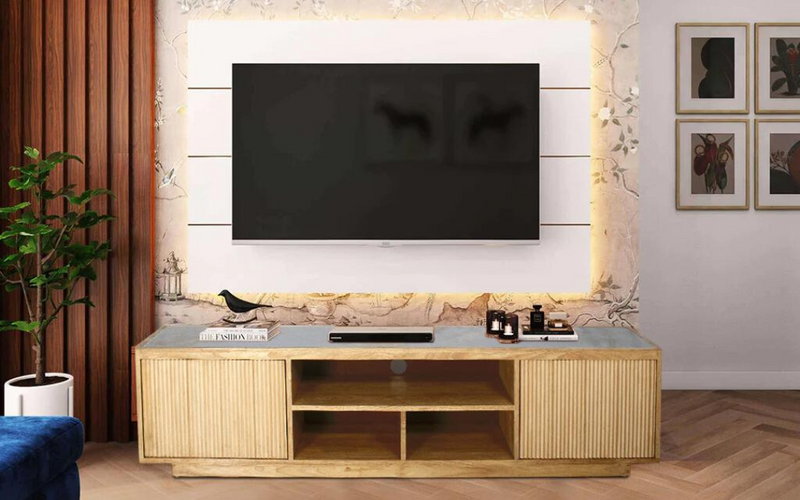 Wood craft
