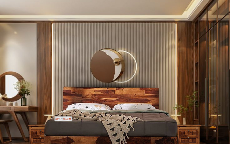 Wood craft