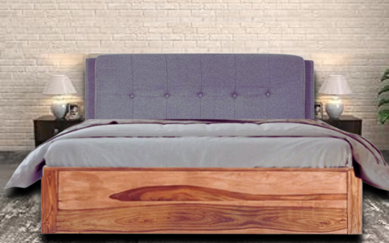 Wood craft