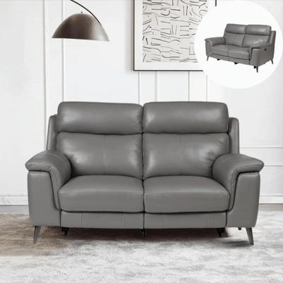 Carvin 2 Seater Motorized Recliner