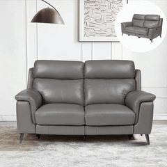 Carvin 2 Seater Motorized Recliner