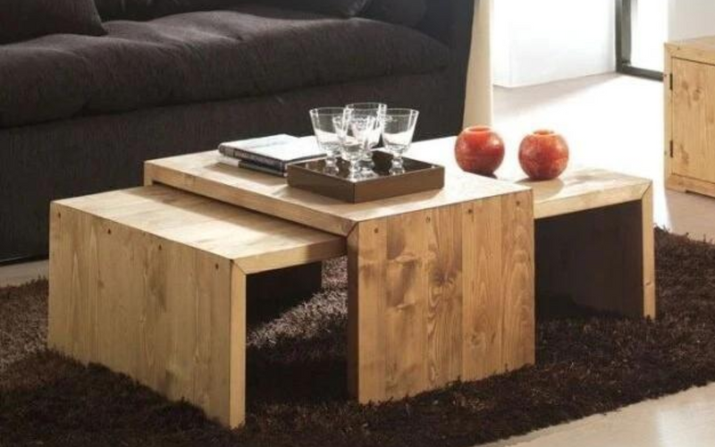 Wood craft