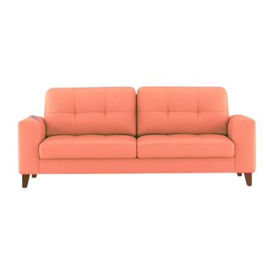 Vanisa Sofa In Cotton Fabric