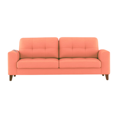 Vanisa Sofa In Cotton Fabric