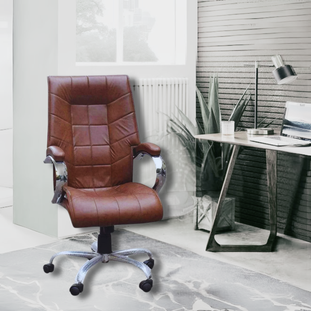 Regal Executive Chair