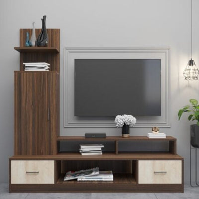 Jupiter Tv Unit
