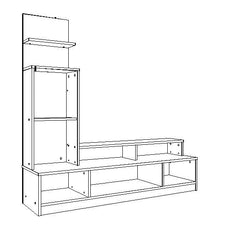 Jupiter Tv Unit