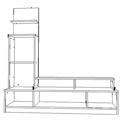 Jupiter Tv Unit