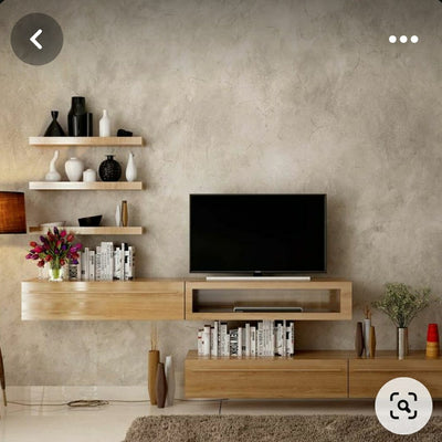 Customized Tv unit