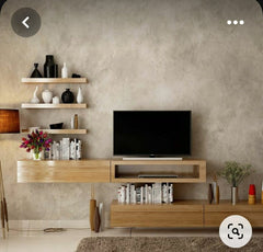 Customized Tv unit