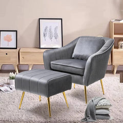 Marco Lounge Chair