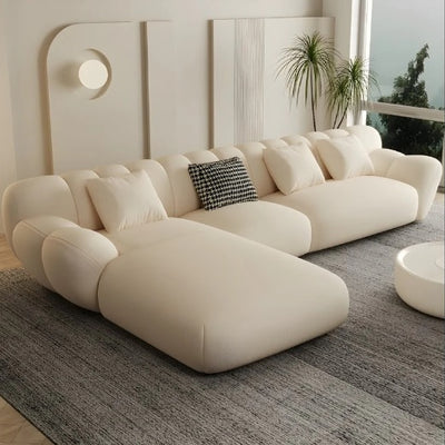 Hazel Sectional Sofa