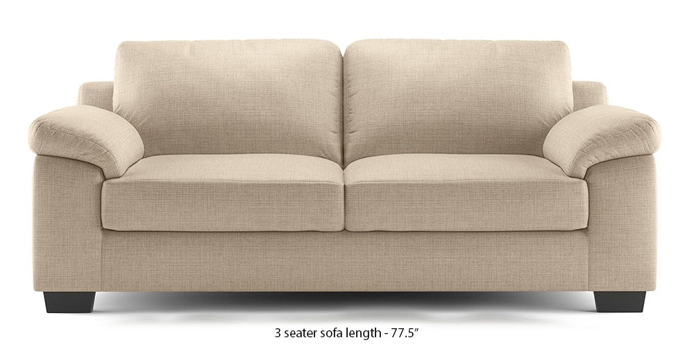 Messura 3+2 Sofa In Premium Cotton Fabric